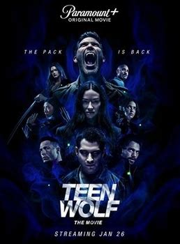 teen wolf rede canais|Assistir Teen Wolf Online Dublado em HD